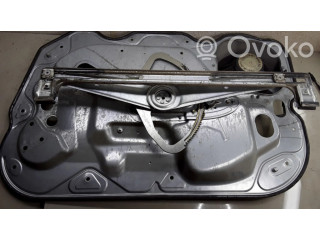 Передний комплект электрического механизма для подъема окна