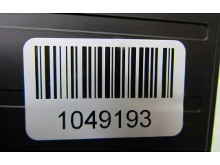 Блок управления 8712037000, A2C17816905 SsangYong Korando