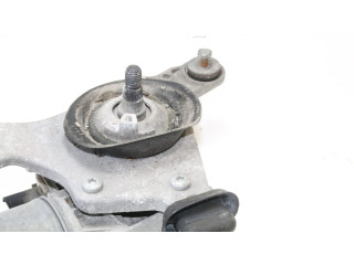 Моторчик дворников 9811384680 Citroen C4 Grand Picasso