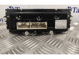 Блок управления климат-контролем 1K0907044CT, 5HB01010600 Volkswagen Caddy