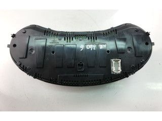 Панель приборов 96657314XT Citroen C4 II