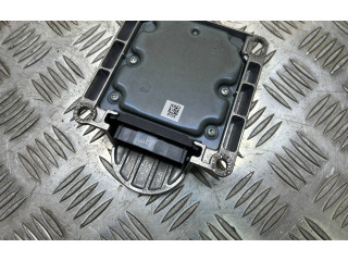 Блок подушек безопасности 6870277, 0265020725 BMW X5 F15