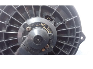 Вентилятор печки 194000-1150, 194000-1150 Lexus IS 200-300