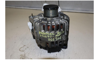 Генератор 9803750980   Peugeot Partner III      