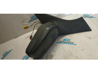 Зеркало (механическое)       Citroen Xantia   -  года   