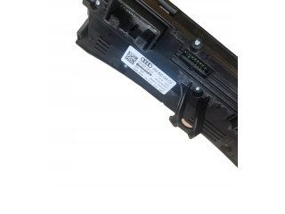 Блок управления климат-контролем 4G0820043CD   Audi A6 Allroad C7