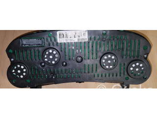 Přístrojová deska Cadillac SRX 2005 2577241