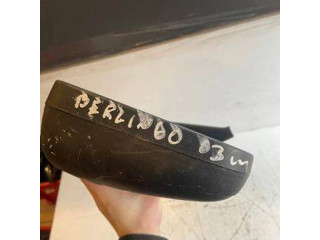 Zpětné zrcátko pravé Citroen Berlingo 2003