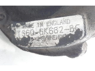 Турбина YS6Q6K682BC Ford Fiesta