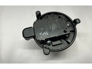 Вентилятор печки AY5330 Chevrolet Camaro