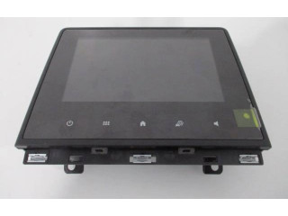 Дисплей 280346137R Renault Clio V