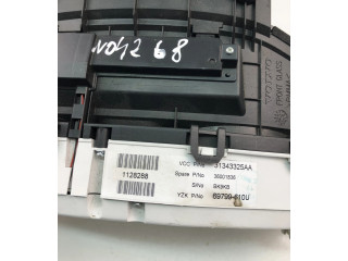 Панель приборов 31343325AA, NO4268 Volvo S60