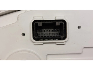 Přístrojová deska Toyota iQ 2010 769166-590, 769166590