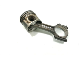  Поршень с шатуном  1065.3  Renault Trafic II (X83)  