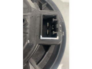 Вентилятор печки Skoda Citigo