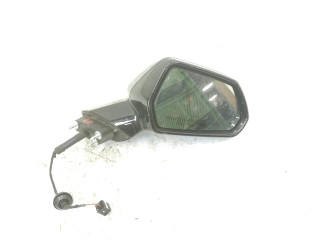Зеркало электрическое     правое    Chevrolet Camaro     
