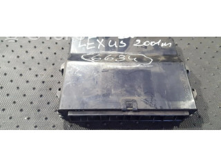 Блок управления АБС 8954053120, D79400-8413 Lexus IS 200-300