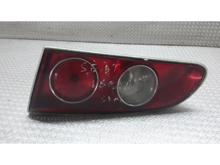 Задний фонарь правый 6L6945094 Seat Ibiza III (6L) 2002-2008 года
