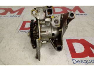 Čerpadlo oleje    Seat Ibiza IV (6J,6P)   