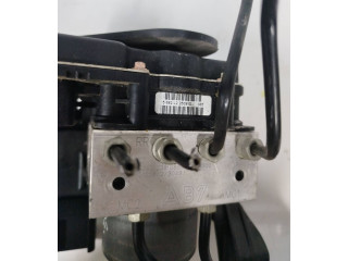 Блок АБС 13354302, 100823049 Opel Meriva B 2010 - 2016 года