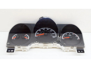 Přístrojová deska Dodge Nitro 2007 56044823AI