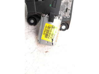 Моторчик заднего дворника A2518200042    Mercedes-Benz ML W166
