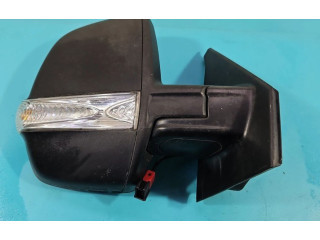 Зеркало электрическое Opel Combo D 2011 - 2017 года