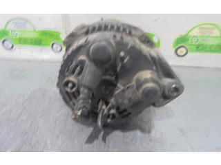 Генератор Mitsubishi Carisma