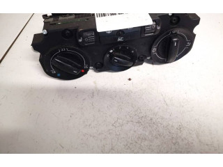 Блок управления климат-контролем    Volkswagen Touran I