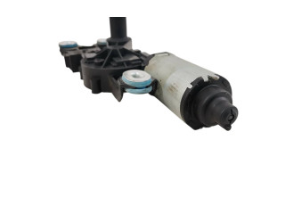 Моторчик заднего дворника 30663891, 53029212    Volvo V70