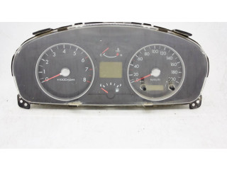 Přístrojová deska Hyundai Getz 2006 940031C090, 200430700H