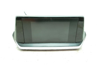 Дисплей    982461738000   Peugeot 2008 II