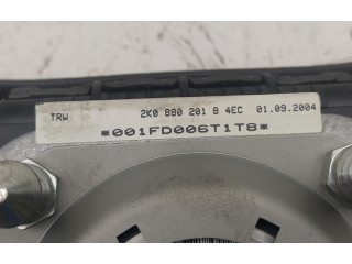 Подушка безопасности двери 2K0880201B4EC Volkswagen Caddy