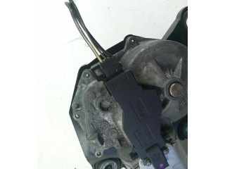 Моторчик заднего дворника Lancia Delta