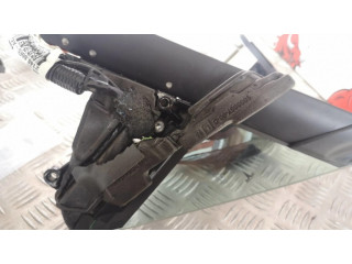 Зеркало электрическое        Tesla Model S  2012- года   