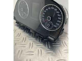 Панель приборов 1T0920865D Volkswagen Touran II