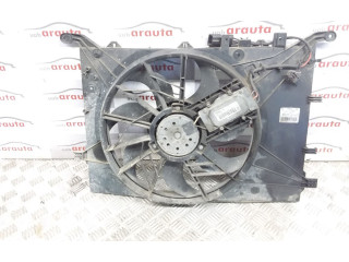 Вентилятор радиатора     0130303909, 30636445    Volvo V70 