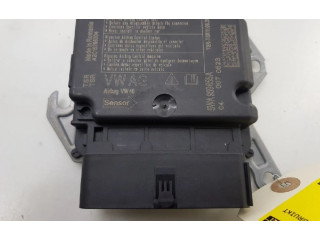 Блок подушек безопасности 5WA959655A, 5WA959655A Volkswagen Golf VIII
