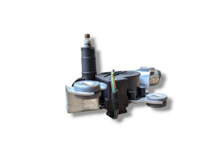 Моторчик заднего дворника 1Z9955711C    Skoda Octavia Mk2 (1Z)