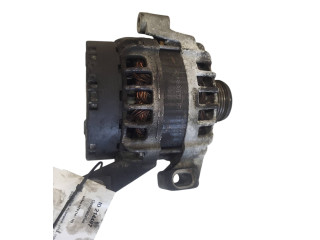 Генератор 31419556, 0125811110   Volvo V70      