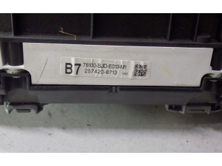 Панель приборов 78100SJDE013M1, 78100 Honda FR-V