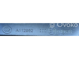 Zpětné zrcátko Volkswagen Tiguan 2020 LUSTTIG262