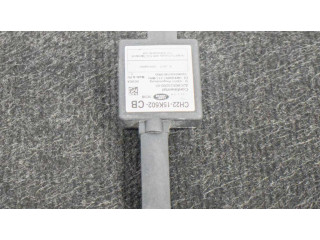 Антенна комфорта интерьера