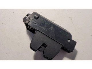 Замок багажника 9652301980, 04030505    Citroen C4 I 2004-2010 года