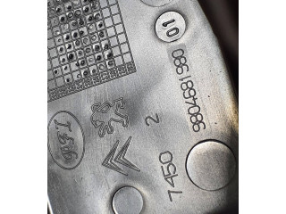 Pojistková skříňka 9804681980 Peugeot 5008 II 2019