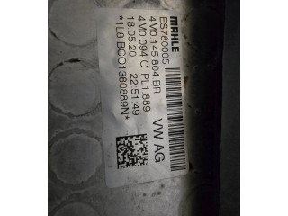 Интеркулер 4M0145804BR Porsche Cayenne (9Y0 9Y3)