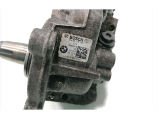 Vstřikovací čerpadlo 3465678, 0445010756 Toyota Avensis T270 pro naftový motor 1.6 1WW 1.6 D-4D