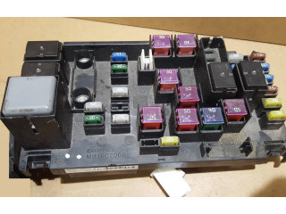 Блок предохранителей 82241SG040, 403186   Subaru Forester SJ    