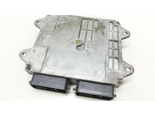 Блок управления двигателя 1860A718, E6T42494 Mitsubishi Colt CZ3