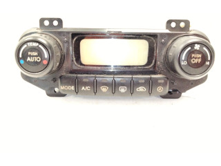 Модуль блока управления кондиционером 972501FXXX   KIA Sportage